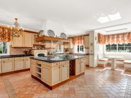 Villa en venta en Sierra Blanca, Marbella Golden Mile