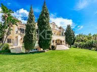 Villa en venta en Sierra Blanca, Marbella Golden Mile