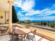 Villa en venta en Sierra Blanca, Marbella Golden Mile