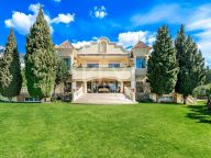 Villa en venta en Sierra Blanca, Marbella Golden Mile