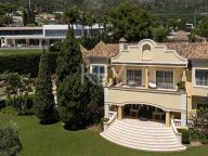 Villa en venta en Sierra Blanca, Marbella Golden Mile