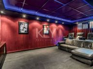 Villa en venta en Sierra Blanca, Marbella Golden Mile