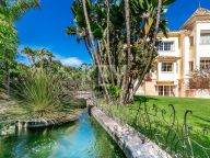 Villa en venta en Sierra Blanca, Marbella Golden Mile