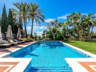 Villa en venta en Sierra Blanca, Marbella Golden Mile