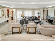 Villa en venta en Sierra Blanca, Marbella Golden Mile