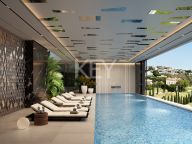 Villa en venta en Los Flamingos, Benahavis