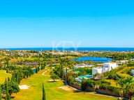 Villa en venta en Los Flamingos, Benahavis