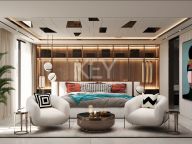 Villa en venta en Los Flamingos, Benahavis