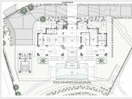 Villa en venta en Los Flamingos, Benahavis