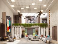 Villa en venta en Los Flamingos, Benahavis