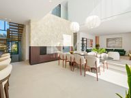 Villa en venta en La Quinta, Benahavis