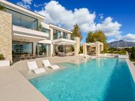 Villa en venta en La Quinta, Benahavis