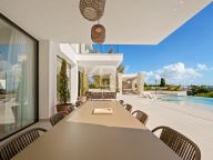 Villa en venta en La Quinta, Benahavis