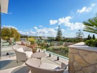 Villa en venta en La Quinta, Benahavis