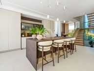 Villa en venta en La Quinta, Benahavis