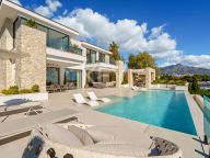 Villa en venta en La Quinta, Benahavis