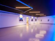 Villa en venta en La Quinta, Benahavis