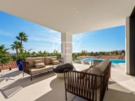 Villa for sale in La Quinta, Benahavis