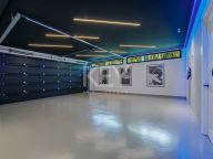 Villa for sale in La Quinta, Benahavis