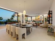 Villa for sale in La Quinta, Benahavis