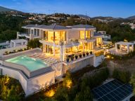 Villa for sale in La Quinta, Benahavis