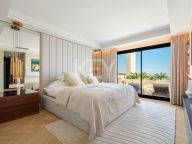 Atico Duplex en venta en Nueva Andalucia