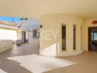 Atico Duplex en venta en Nueva Andalucia