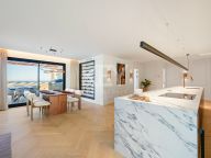 Atico Duplex en venta en Nueva Andalucia