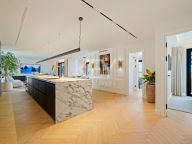 Atico Duplex en venta en Nueva Andalucia