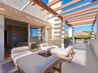 Atico Duplex en venta en Nueva Andalucia