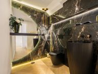 Atico Duplex en venta en Nueva Andalucia