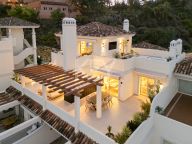 Atico Duplex en venta en Nueva Andalucia