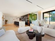 Atico Duplex en venta en Nueva Andalucia