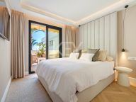 Atico Duplex en venta en Nueva Andalucia