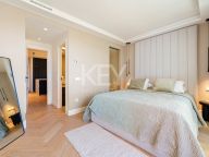 Atico Duplex en venta en Nueva Andalucia