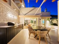 Atico Duplex en venta en Nueva Andalucia