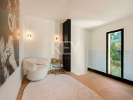 Atico Duplex en venta en Nueva Andalucia