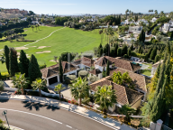 Villa en venta en La Cerquilla, Nueva Andalucia