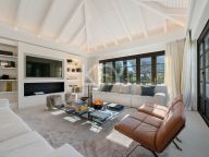 Villa en venta en La Cerquilla, Nueva Andalucia