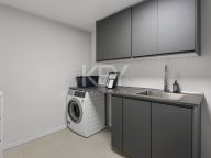 Villa for sale in Nueva Andalucia