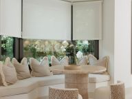 Villa en venta en Sierra Blanca, Marbella Golden Mile