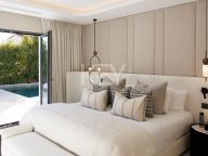 Villa en venta en Sierra Blanca, Marbella Golden Mile