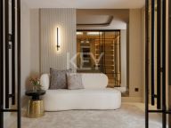 Villa en venta en Sierra Blanca, Marbella Golden Mile