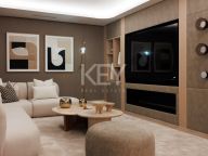 Villa en venta en Sierra Blanca, Marbella Golden Mile