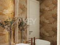 Villa en venta en Sierra Blanca, Marbella Golden Mile