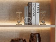 Villa en venta en Sierra Blanca, Marbella Golden Mile