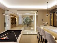 Villa en venta en Sierra Blanca, Marbella Golden Mile