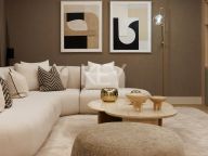 Villa en venta en Sierra Blanca, Marbella Golden Mile