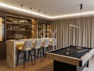 Villa en venta en Sierra Blanca, Marbella Golden Mile