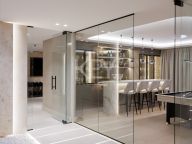 Villa en venta en Sierra Blanca, Marbella Golden Mile